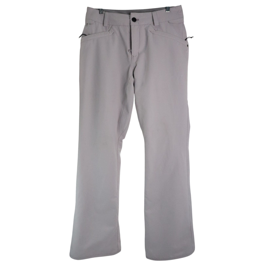 Volcom Hallen Pants H1352307 Women's Snowboard Pants Size Small