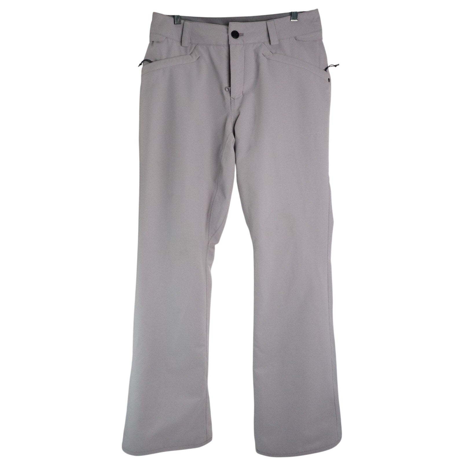 Volcom Hallen Pants H1352307 Women's Snowboard Pants Size Small