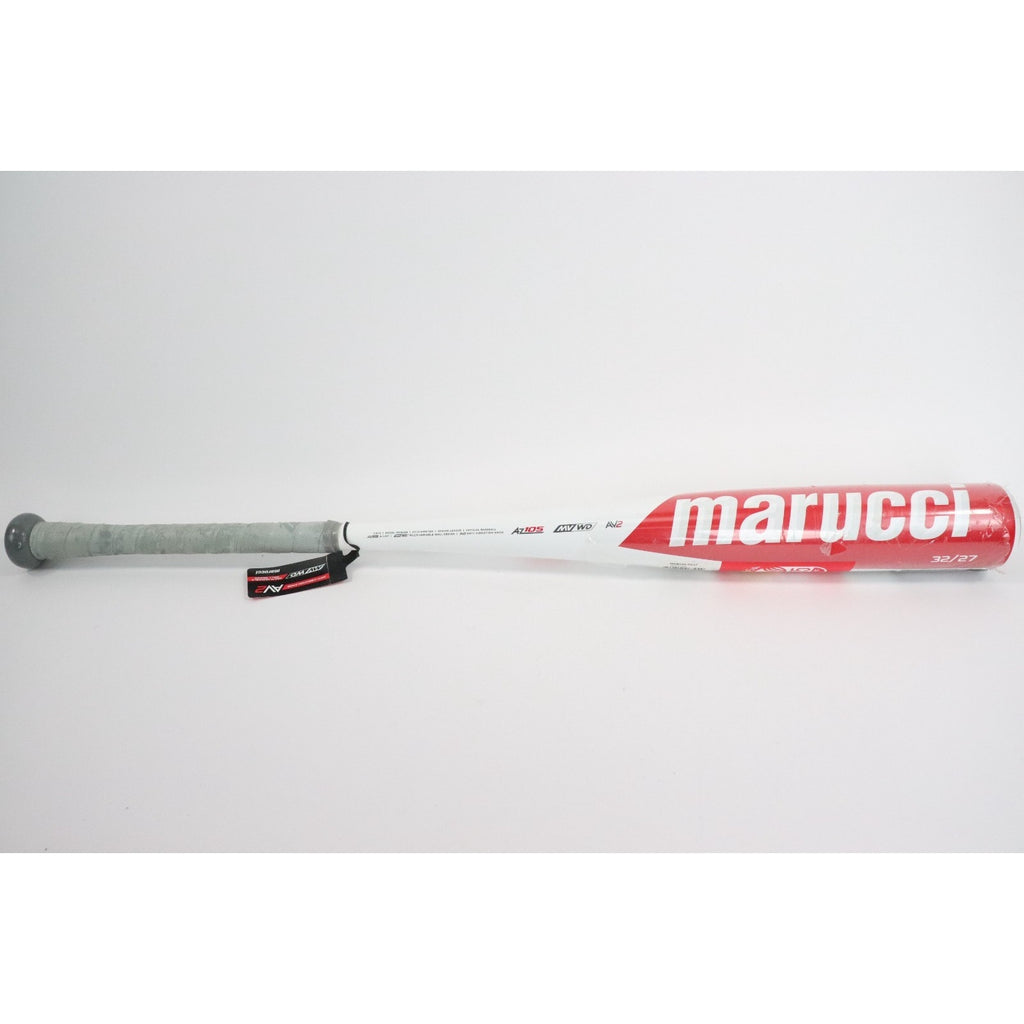 Marucci CAT 8 Baseball Bat 32/27 Drop -5 USSSA MSBC85 - 2 3/4 Diameter NEW