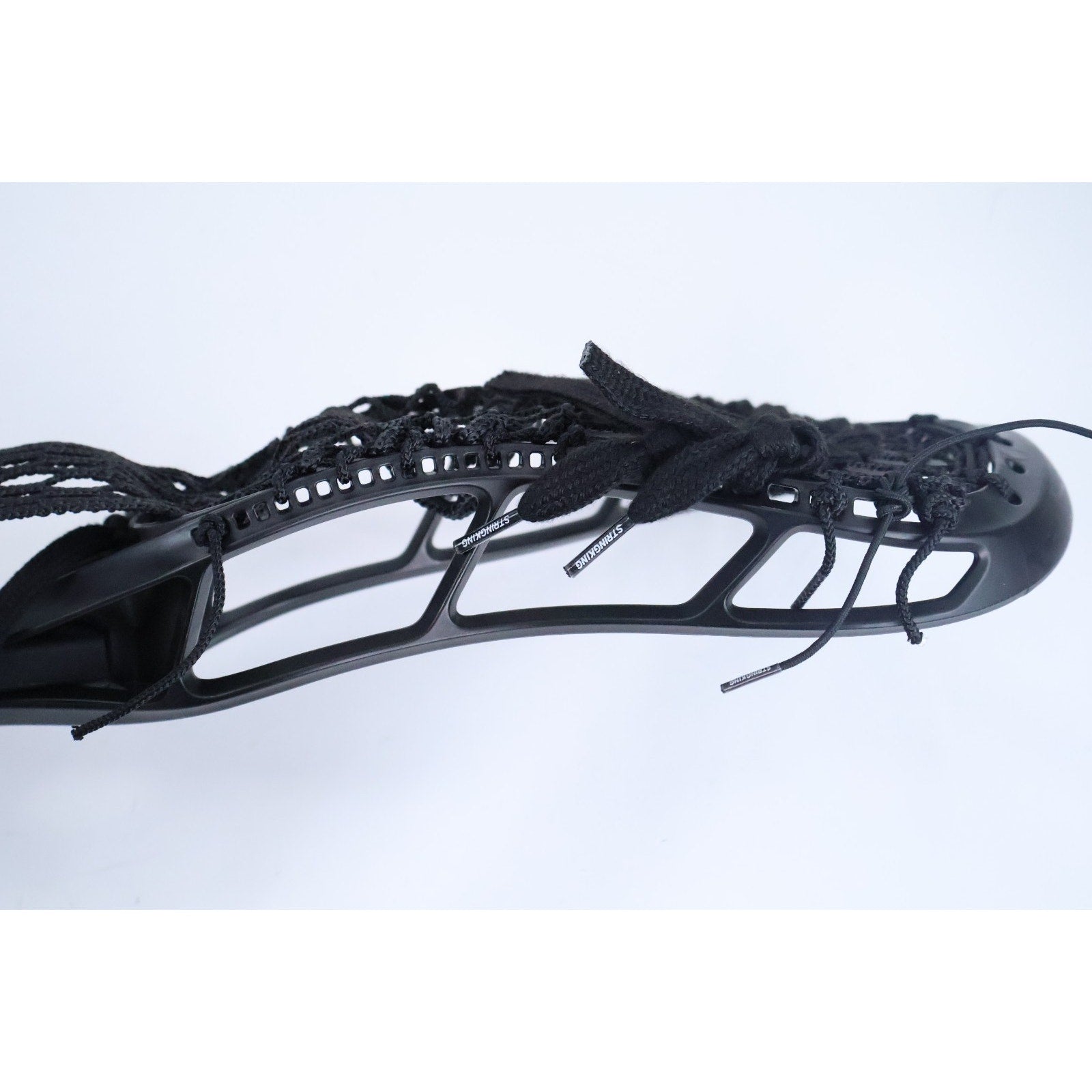 StringKing Complete Legend Int Head With A 135 Shaft Senior Black Read