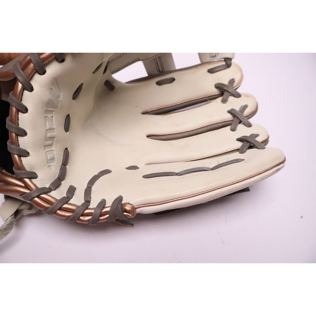Mizun PRO SELECT RHT 12" Fastpitch Softball Glove gpsf2gwD Read