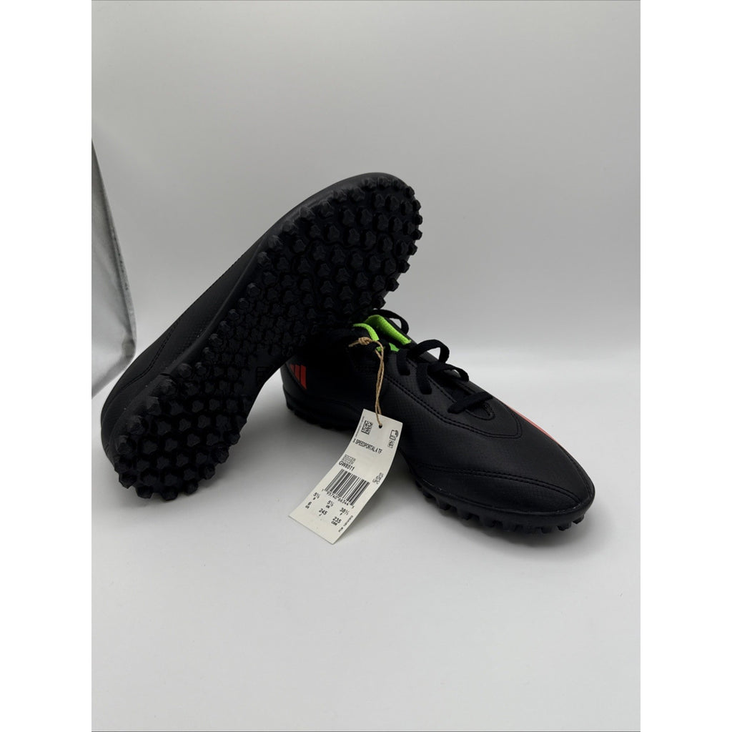 Adidas X Speedportal.4 TF J Soccer Cleats GW8511 Size 6 US - New