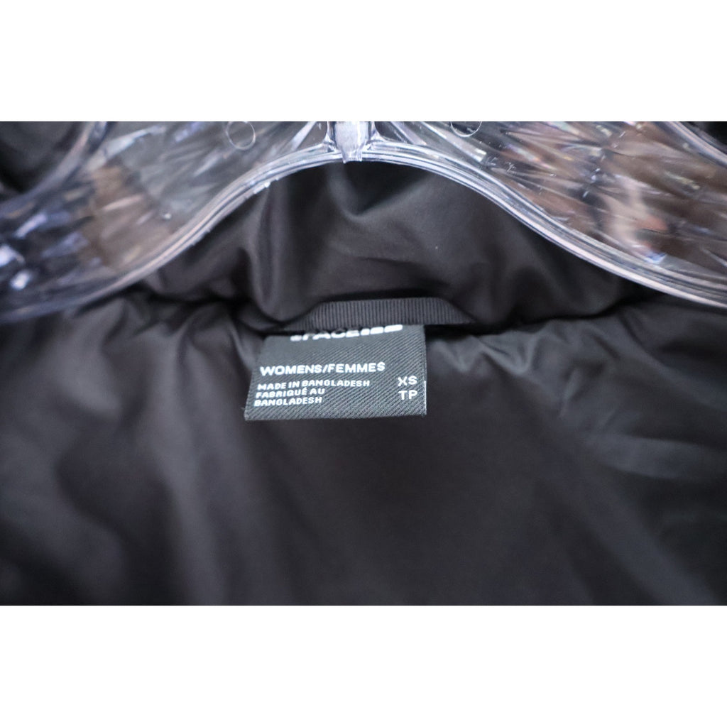 The North Face Women's Black Aconcagua Parka Puffer Coat Size XS NWT Read INV#1