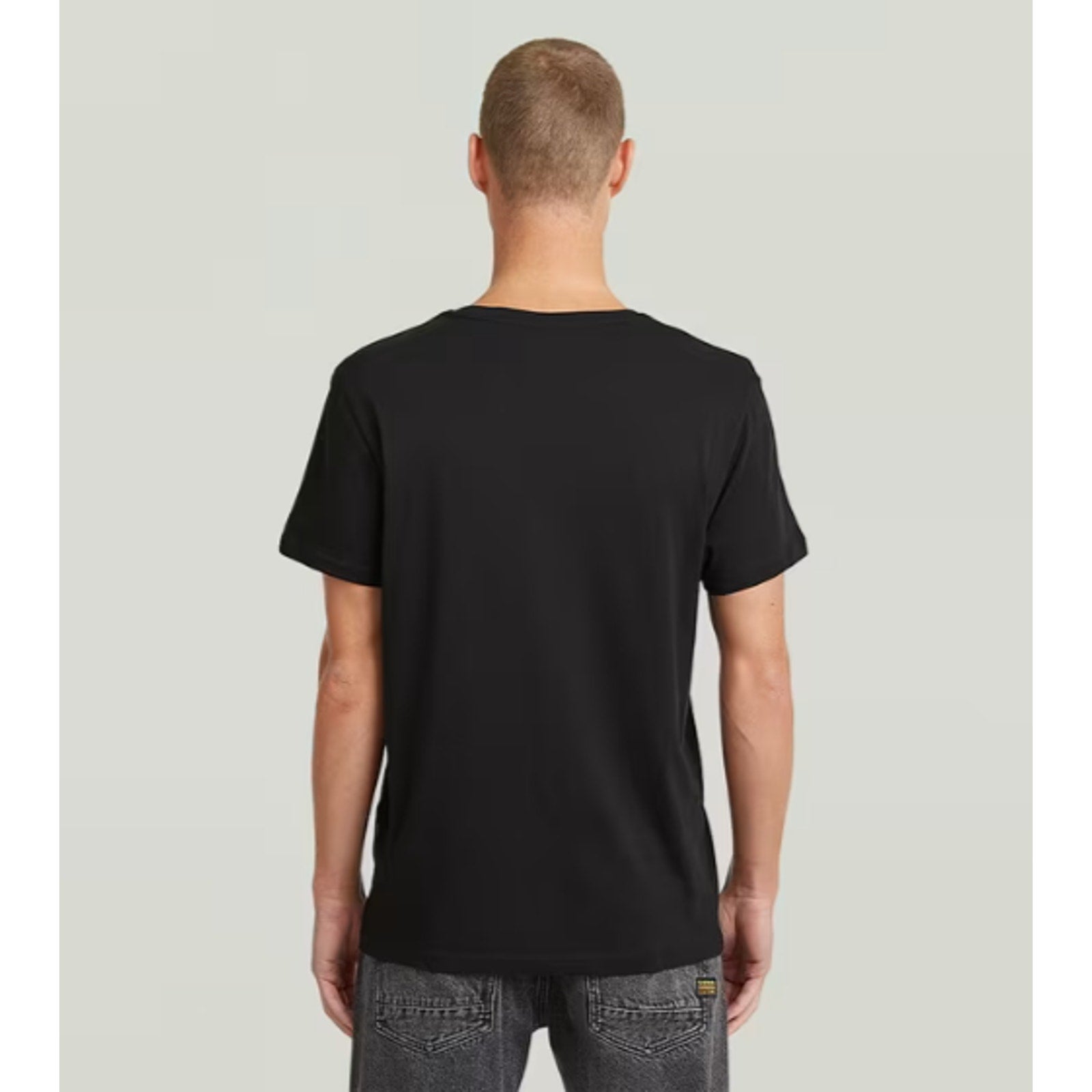 G-Star Raw Shatter Graphic Print Men's Fashion T-Shirt XXL NWT