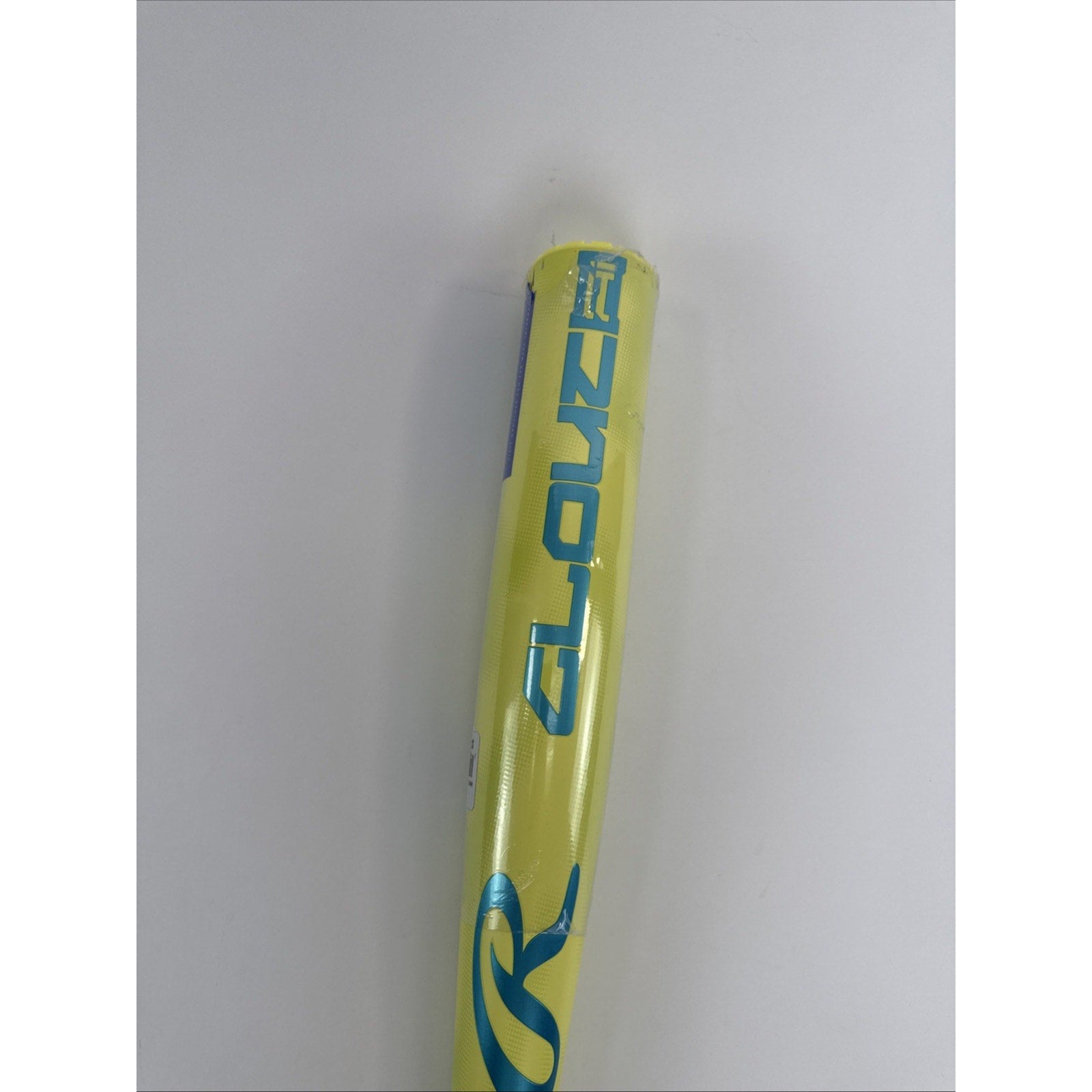 2026 Rawlings Clout AI BBCOR -3 Baseball Bat 33/30 2 5/8 in Alloy NEW READ #B19