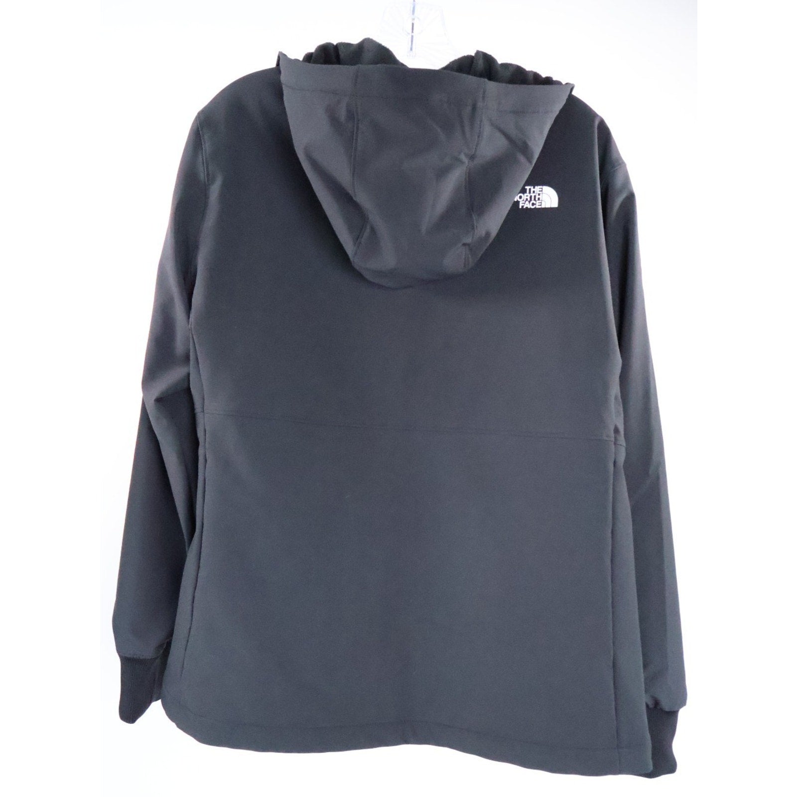 The North Face Shelbe Raschel Full Zip Women’s L NWT Sleeve Defect Read