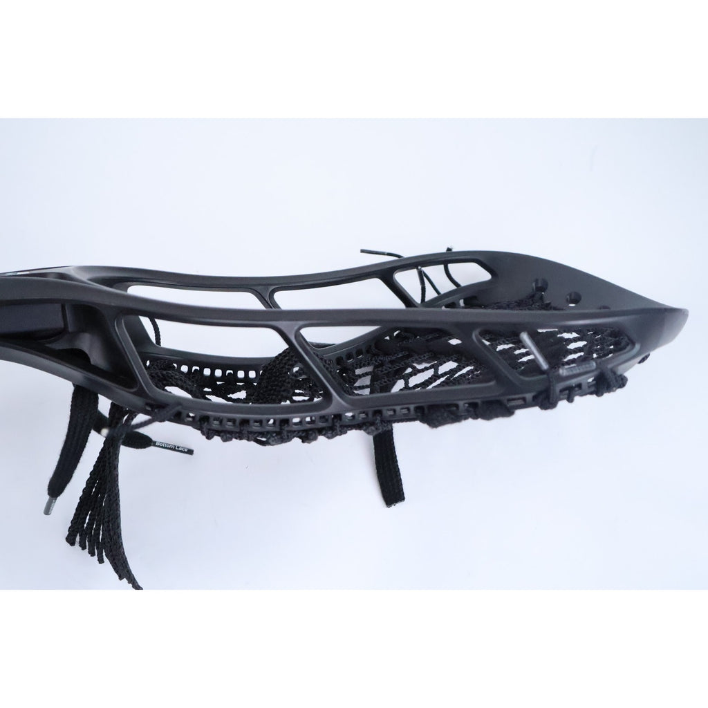StringKing Complete Legend Int Head With A 135 Shaft Senior Black Read