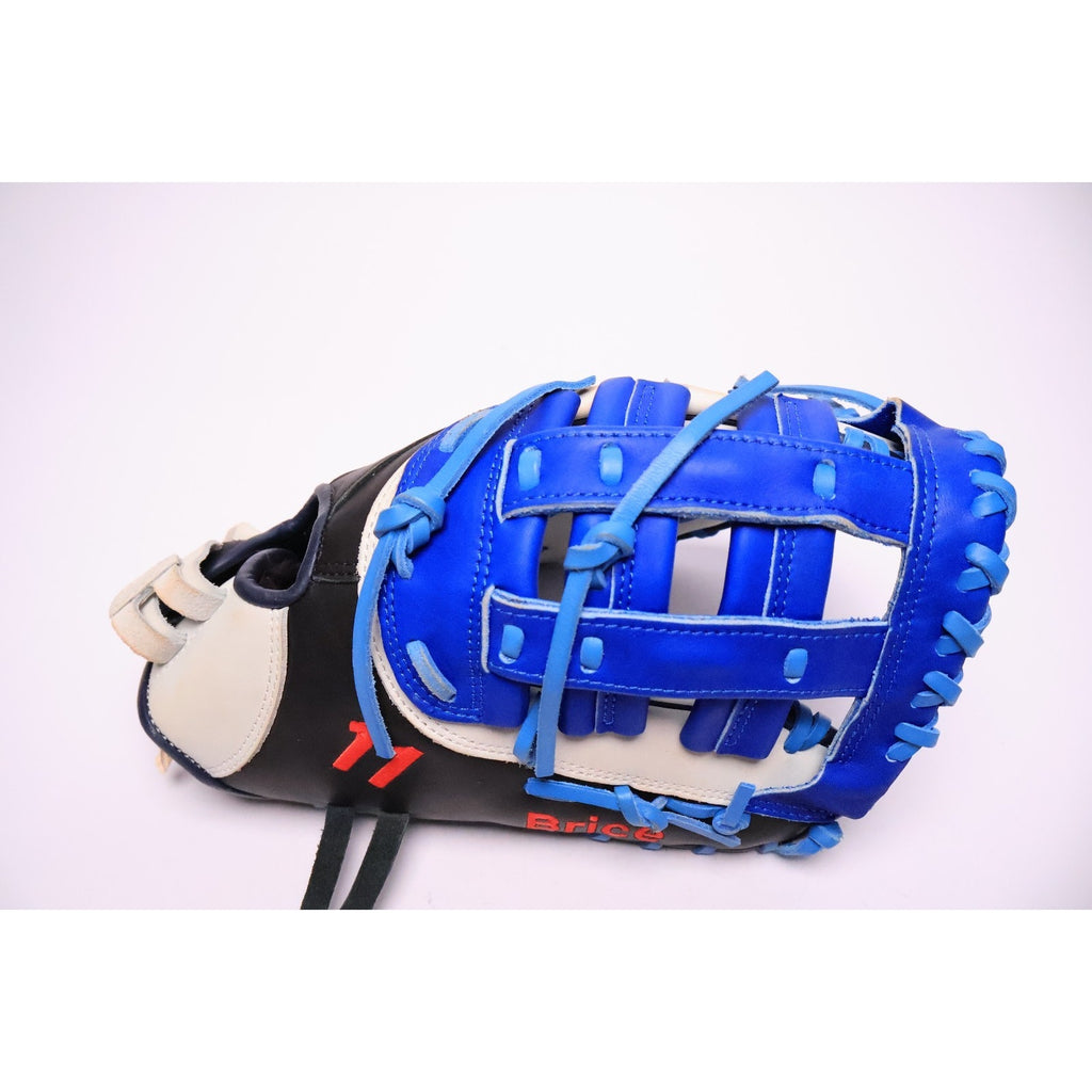 Rawlings LIBERTY ADVANCED 13in Fastpitch First Base Mitt Softball Glove RHT READ