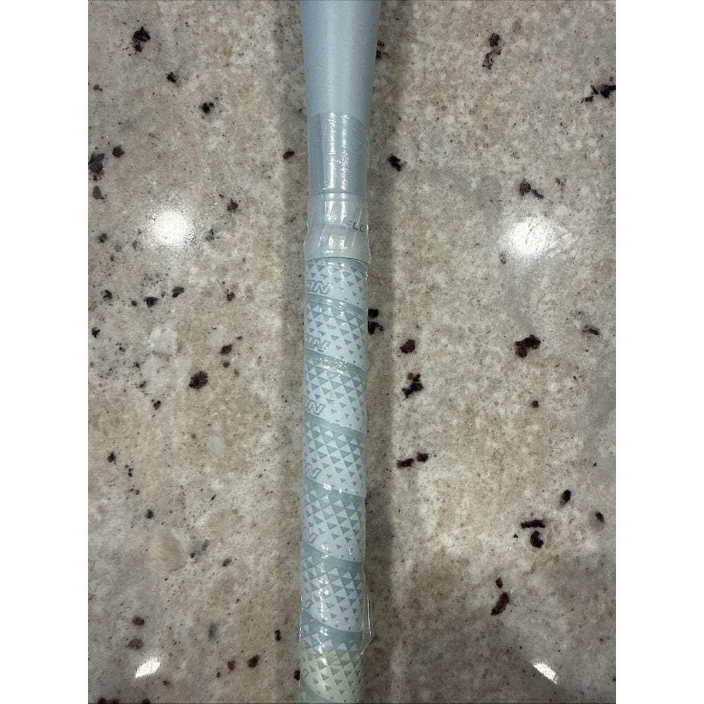 EASTON Ghost Unlimited Fastpitch Softball Bat 33"/ 23 oz, Light Blue (-10) #B4