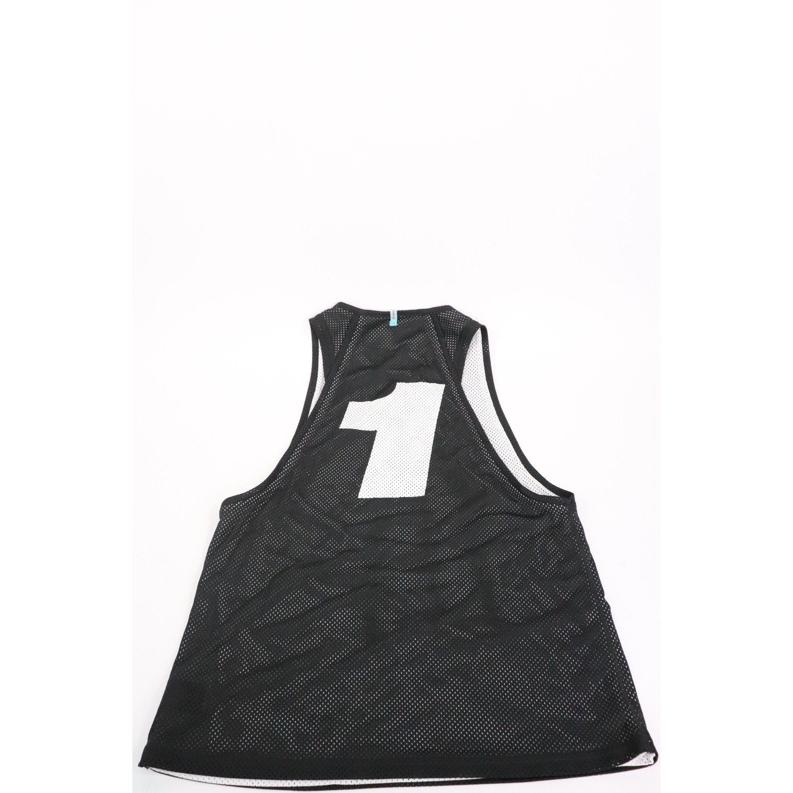 Moolah Womens Basketball Jersey Womens Size Medium Reversable Practice Scrimmage