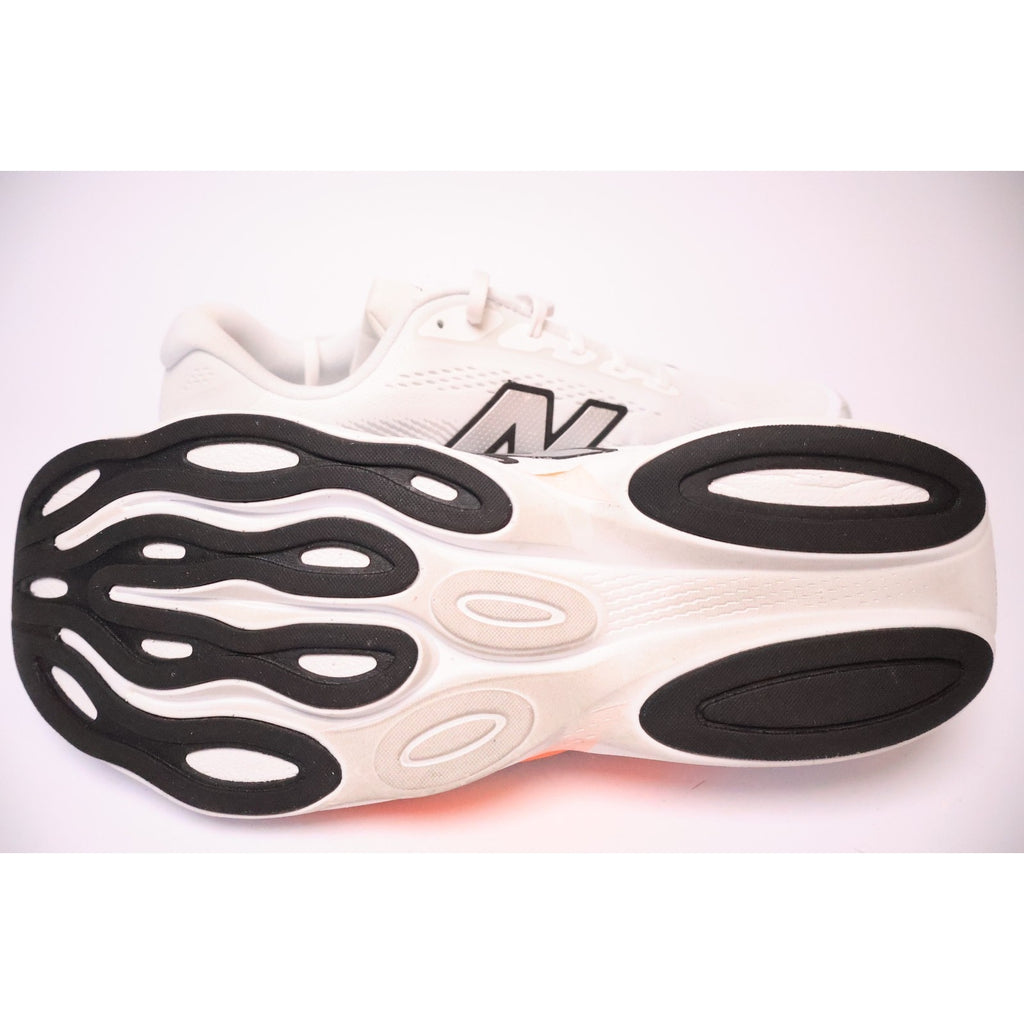 New Balance Ellipse 'White/Tangerine' | Men Sizes 12 MELPS60Y New Read #174