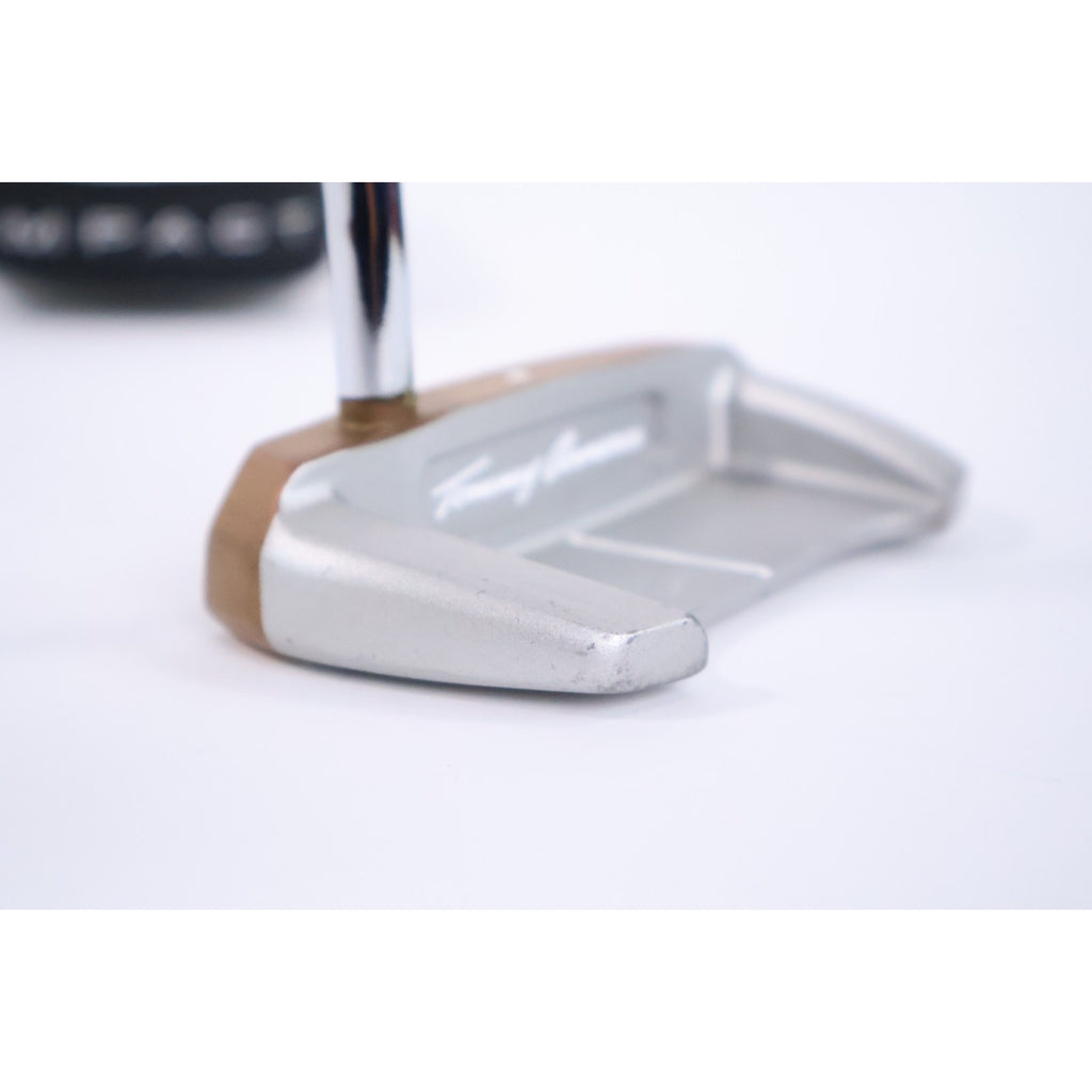 Tommy Armour Women's Impact Mallet Putter 33" Right Hand New Read INV#1