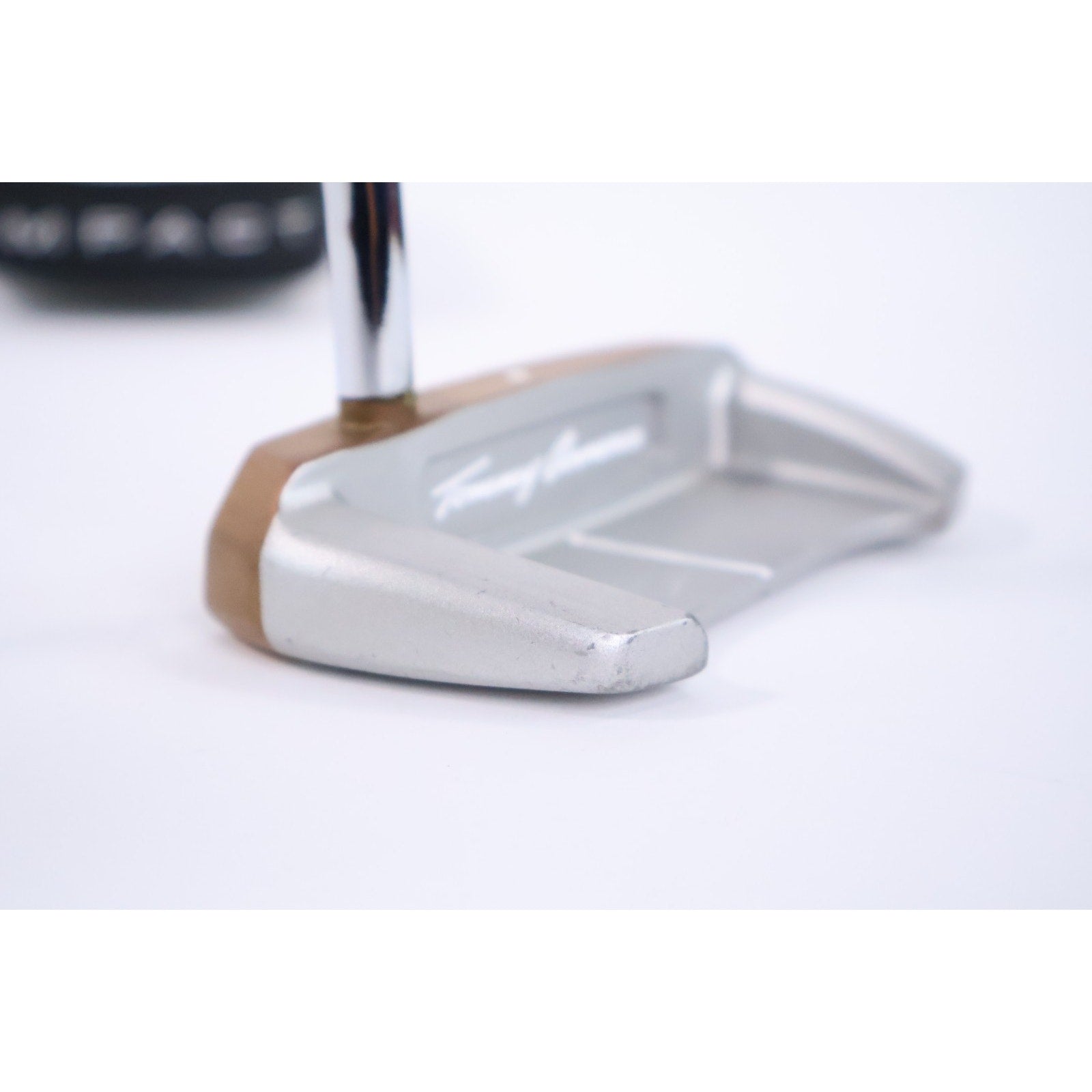 Tommy Armour Women's Impact Mallet Putter 33" Right Hand New Read INV#1