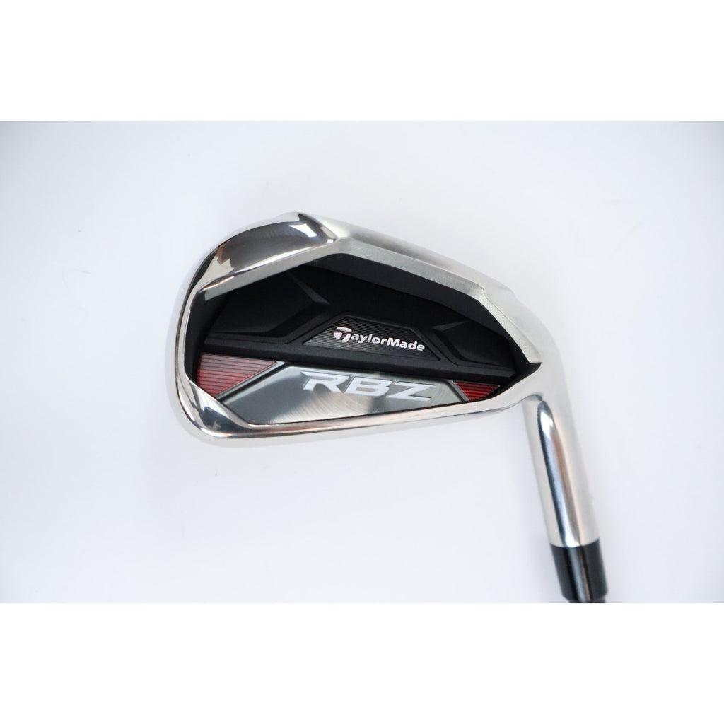 TaylorMade RBZ Iron 6 Graphite 65 Regular Flex RH MINT INV#22