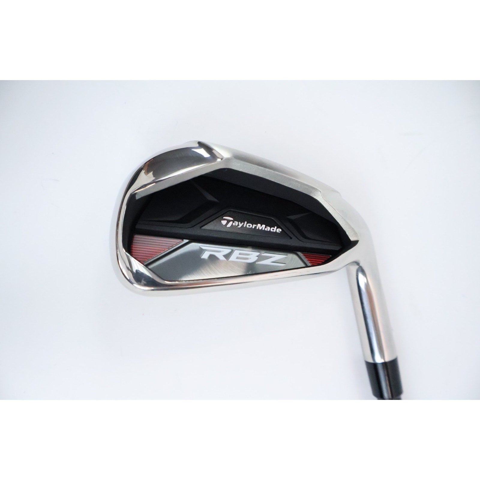 TaylorMade RBZ Iron 6 Graphite 65 Regular Flex RH MINT INV#22