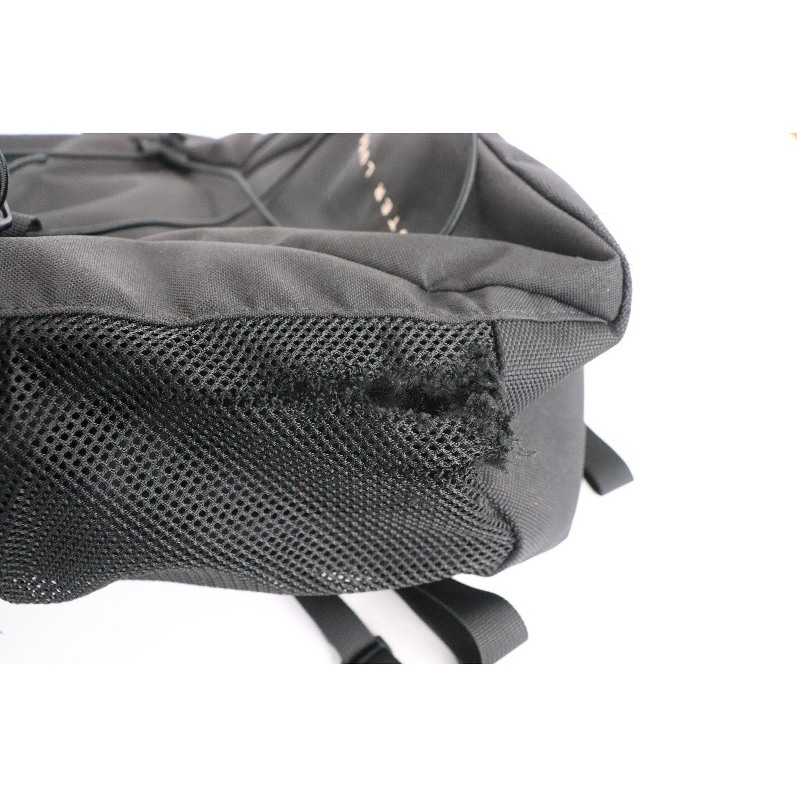 The North Face Women's Jester Luxe Backpack Black NF0A81E6 READ INV#6