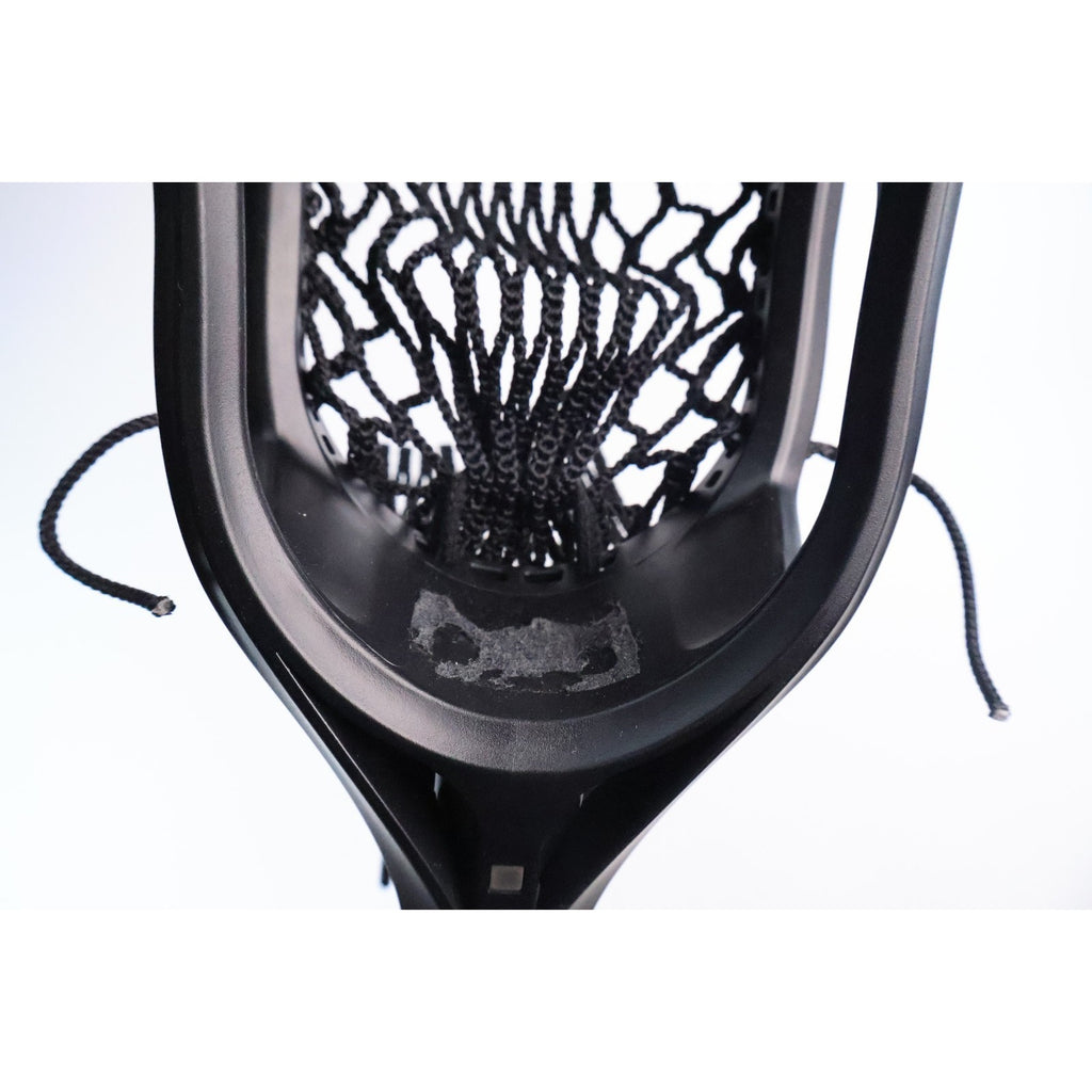 StringKing Legend INT Attack/Mid Lacrosse Head w/ 28" StringKing A135 NEW Read