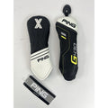 Lot of 2 Ping Club Headcover / G430 Fairway + Core Hybrid NEW Read