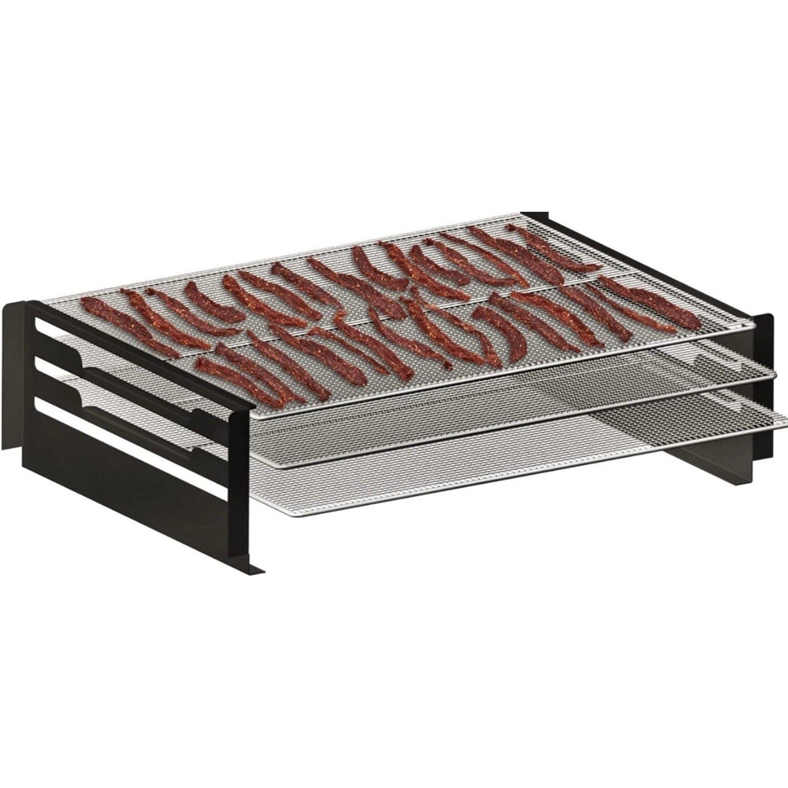 Camp Chef Pellet Grill Jerky Racks - Fits 24" Pellet Grill - 3 Racks