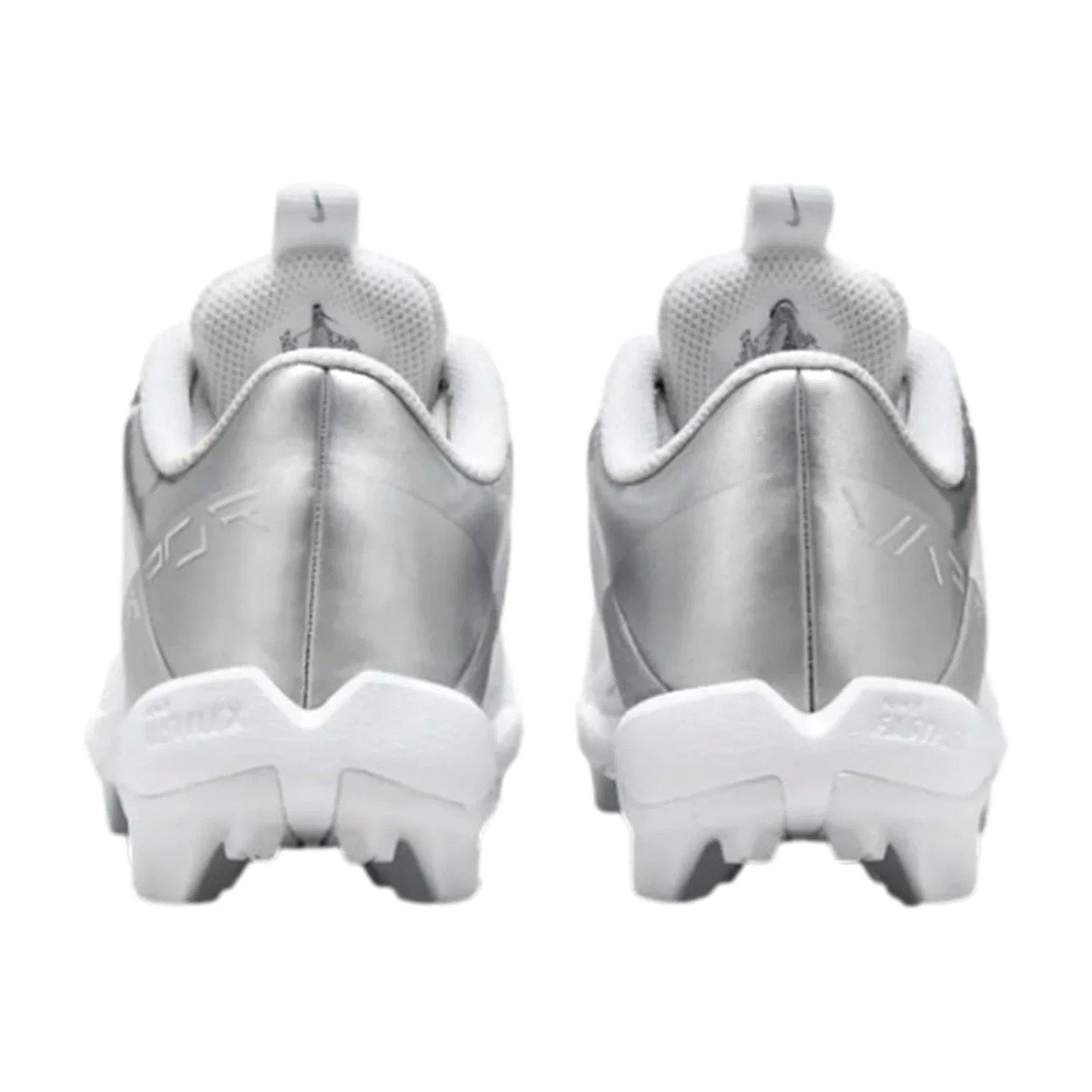 Nike Vapor Edge Shark 2 Football Cleats Little Kid Size 10C DH5089-102 NEW