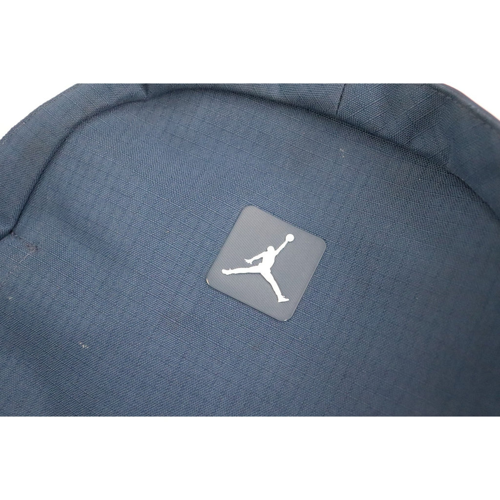 NWT Jordan Cordura 29L Franchise Backpack BLUE MA0899-U90 READ