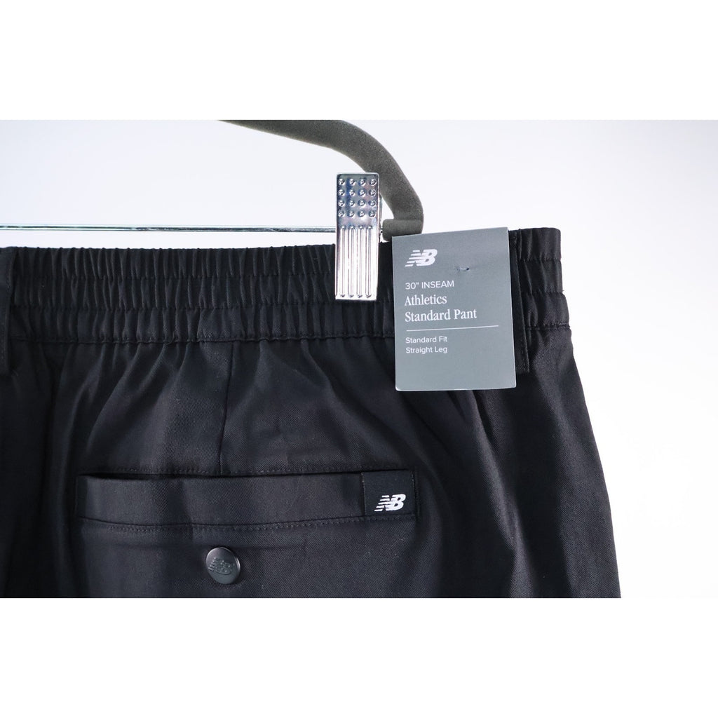 New Balance Athletics Standard Tapered Pant 30" Men's Size L NWT