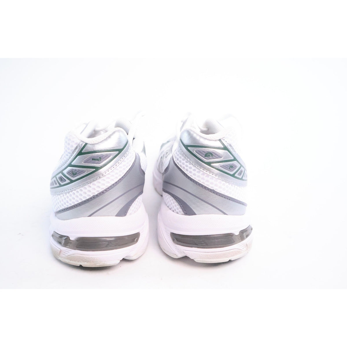 Asics Sportstyle Gel-1130 White Forest Night Running New Men Shoes New Read #90