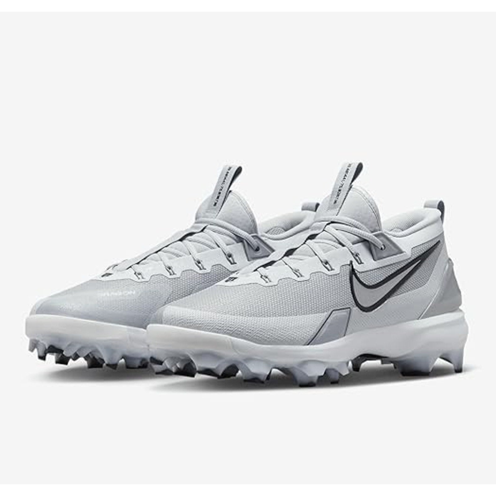 Nike Men's Force Trout 9 Pro MCS Baseball Cleats Fz0884-002 Men's Size 10.5 NEW