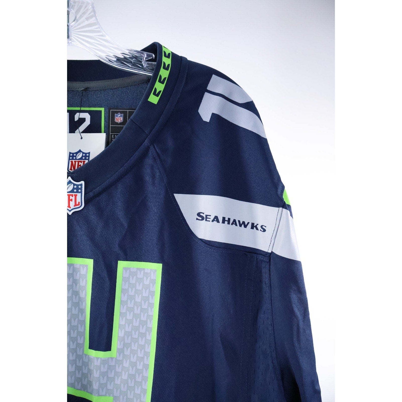 Nike NFL Seattle Seahawks / Sam Darnold #14 Jersey / Men‘s XL / New / Read /NFL2