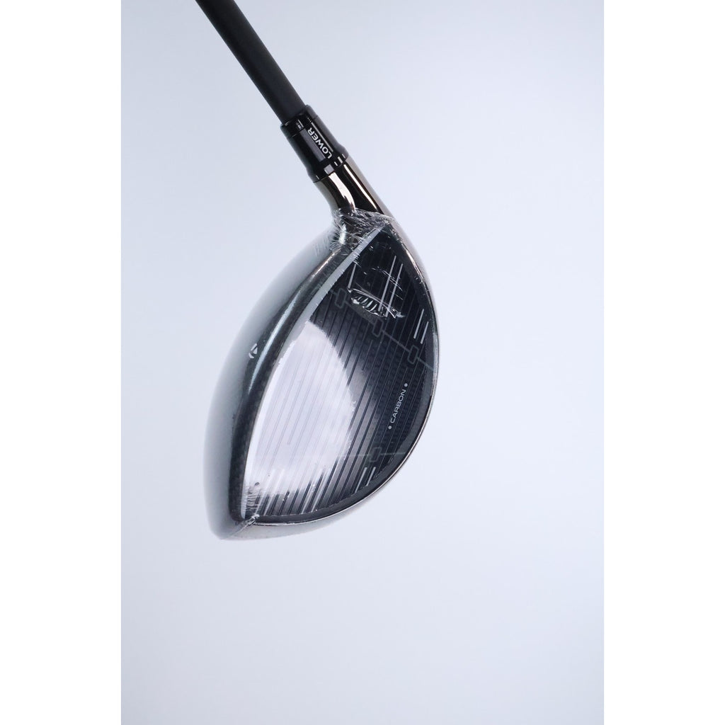 TaylorMade Qi35 Driver - 9.0 Stiff Mitsubishi w/Head Cover NEW INV#6
