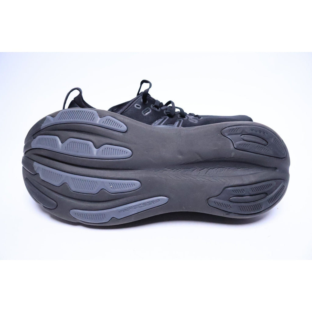 Asics Gel-Nimbus 28 Men's 10.5 2E Wide Running Training Gym Shoes Black #300