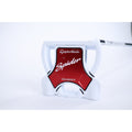 TaylorMade Spider White #3 Putter 34'' Inches Right Hand NEW Read INV#3