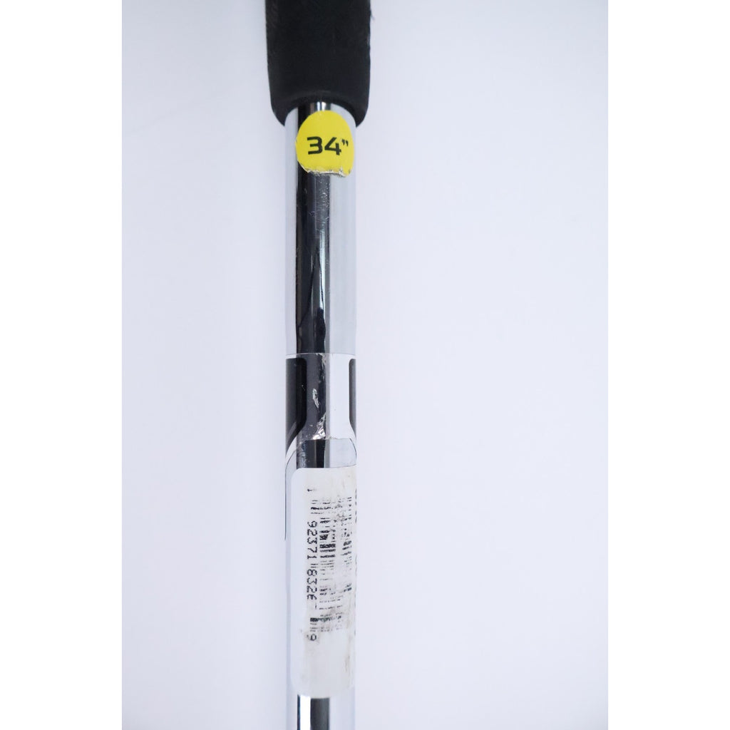 TaylorMade Spider White #3 Putter 34'' Inches Right Hand NEW Read INV#3