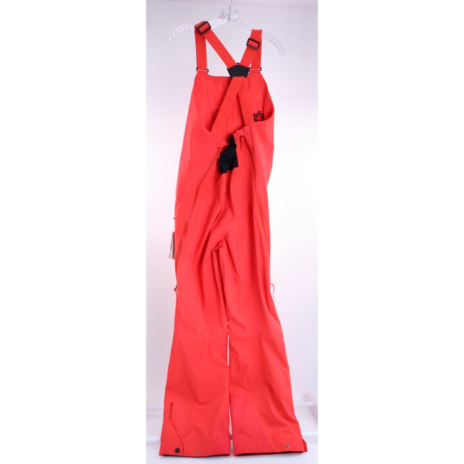 Obermeyer Steibis Snow Bib Recco Cosmo Women’s Medium NWT Read
