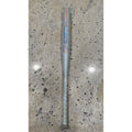 EASTON Ghost Unlimited Fastpitch Softball Bat 33"/ 23 oz, Light Blue (-10) #B4