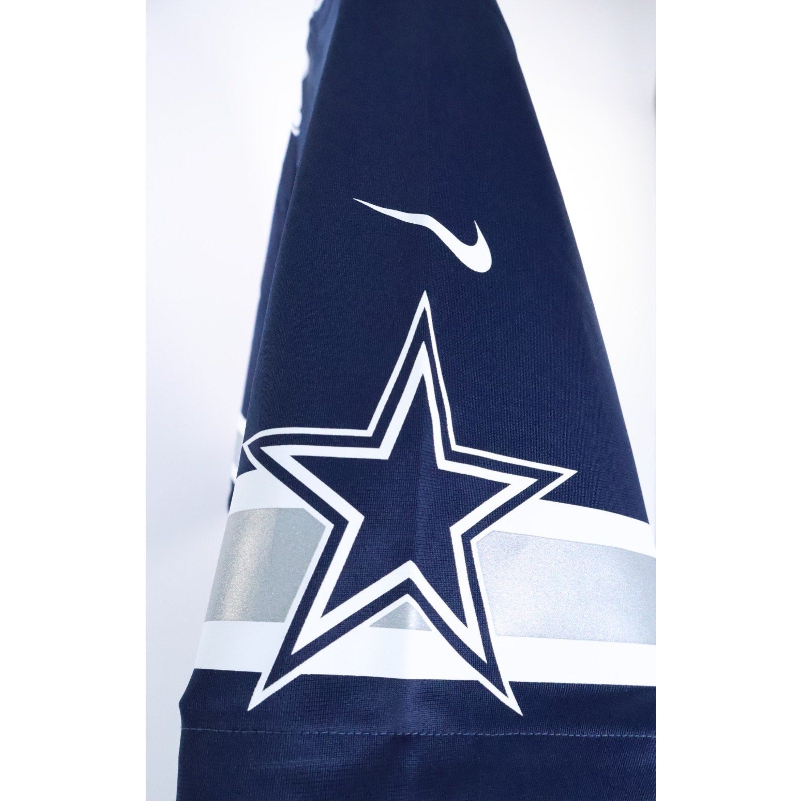 Nike Dallas Cowboys Dak Prescott #4 Men's Large NFL Limited Jersey NWT Read