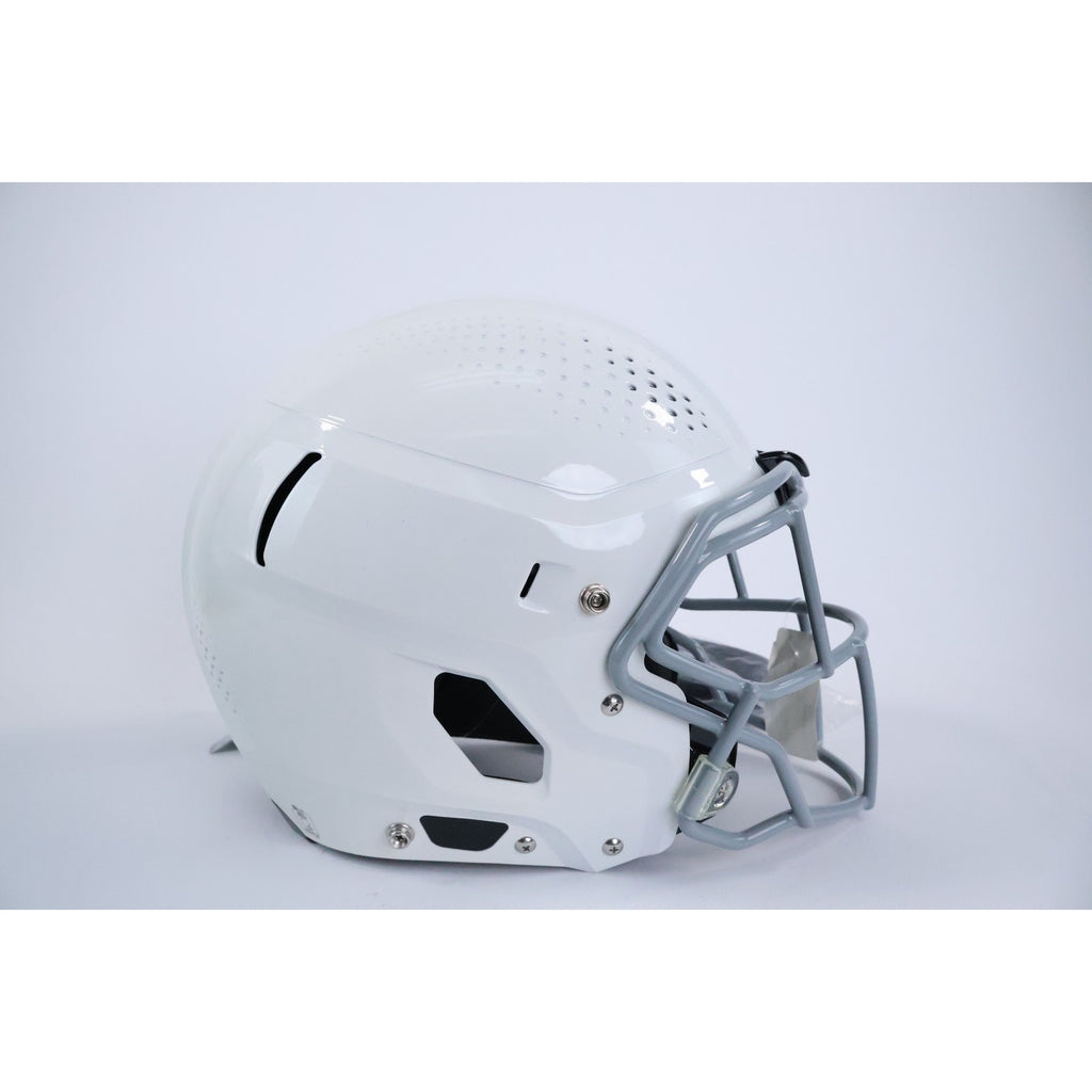 VICIS ZERO2 / Football Helmet 2025 / White / Youth Large / New With Box / READ