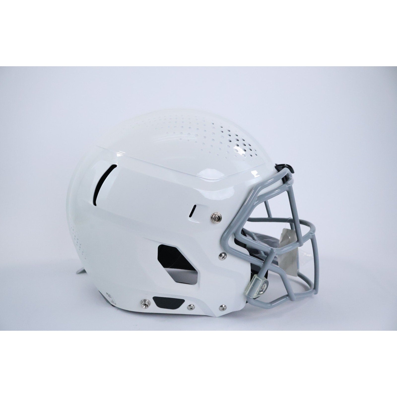 VICIS ZERO2 / Football Helmet 2025 / White / Youth Large / New With Box / READ