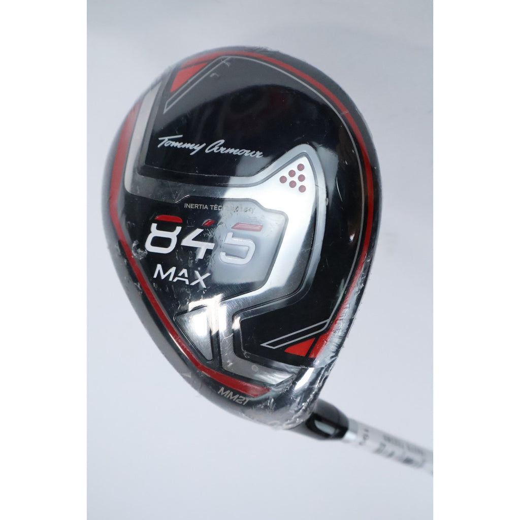 Tommy Armour 845MAX Fairway Regular Flex 11 Tensei CK Red Graphite Left Hand NEW