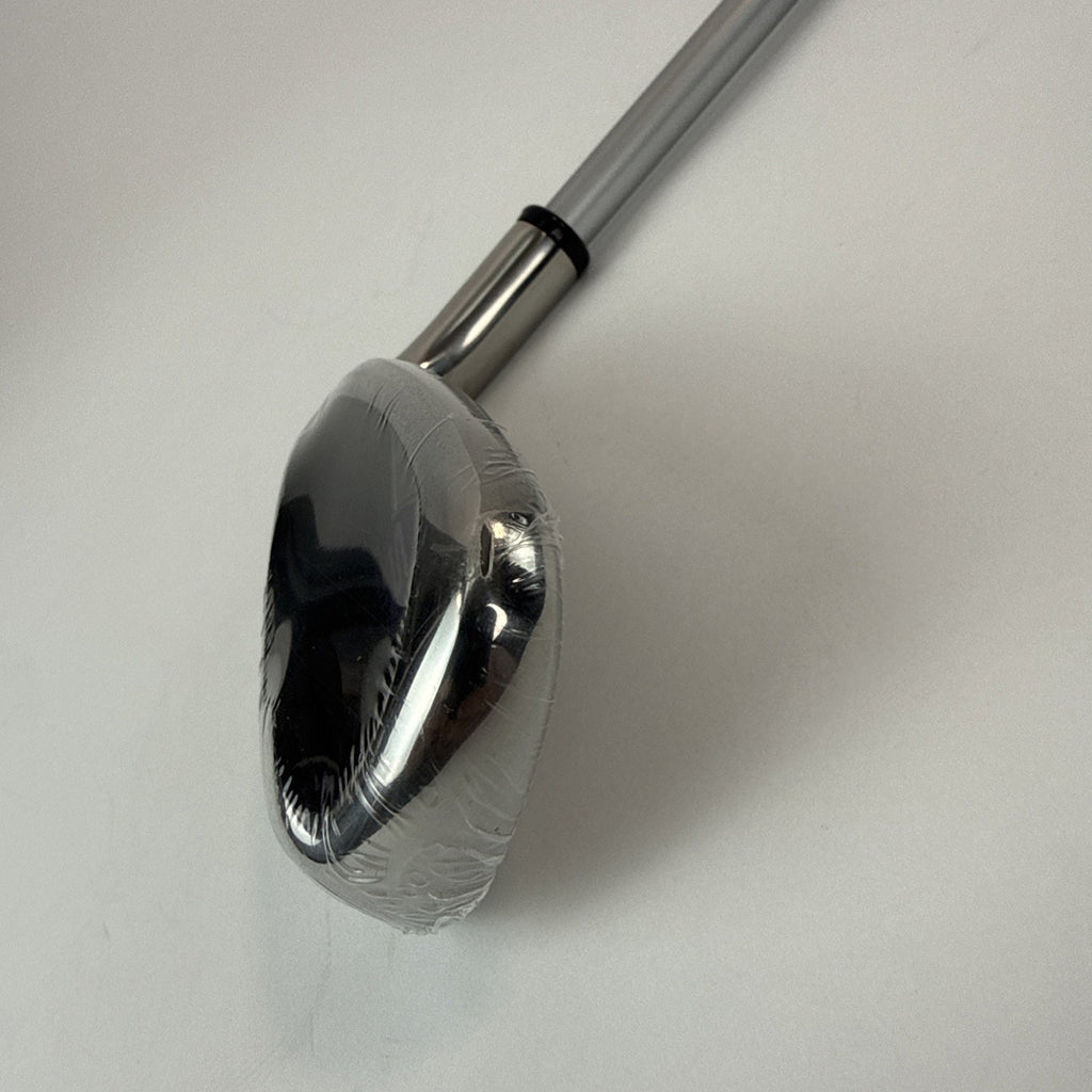 New Strata Ultimate 9 Iron RH W Flex Graphite Shaft INV55