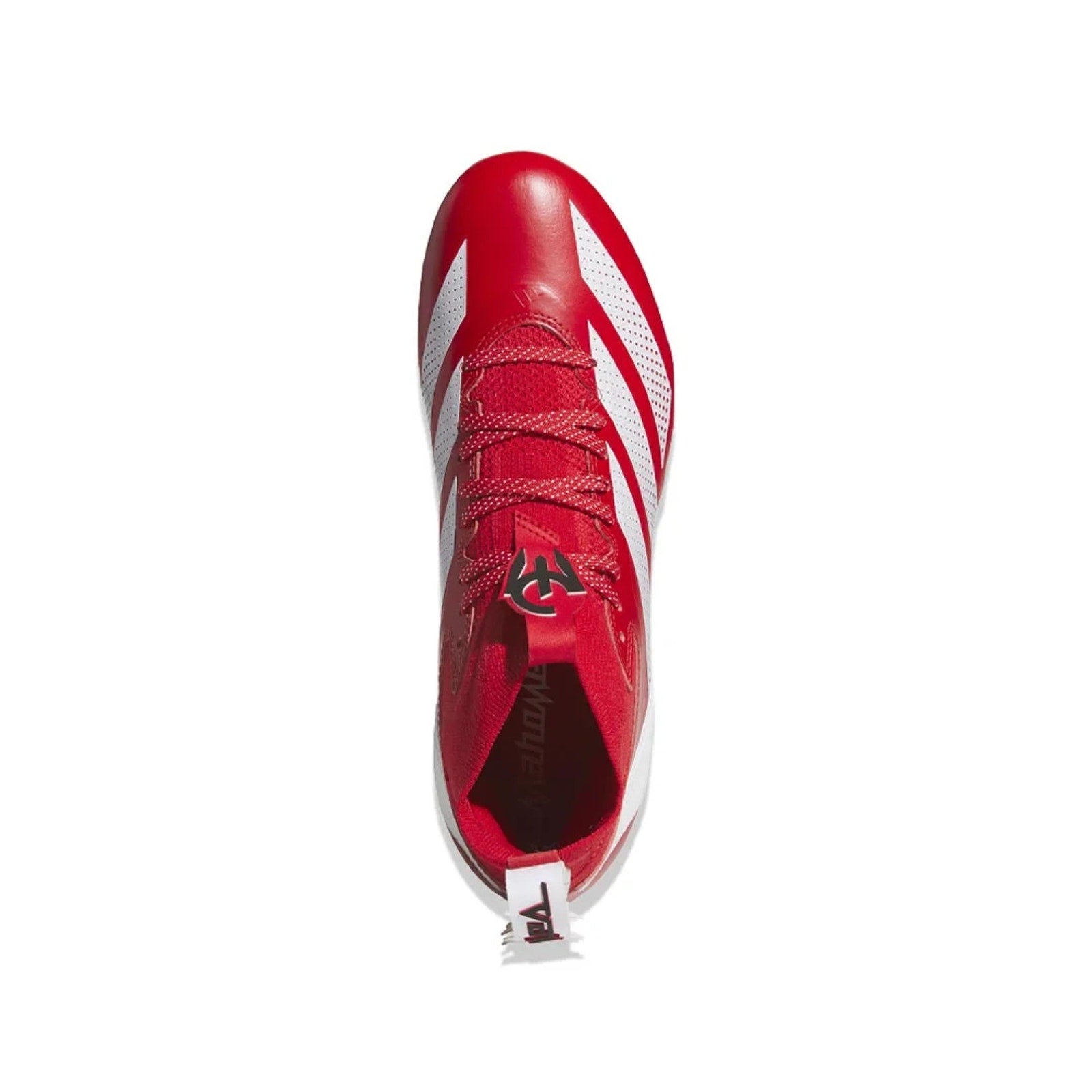 Adidas Adizero Impact + Mahomes PE Football Cleats (IH5947) Size 11.5 NEW