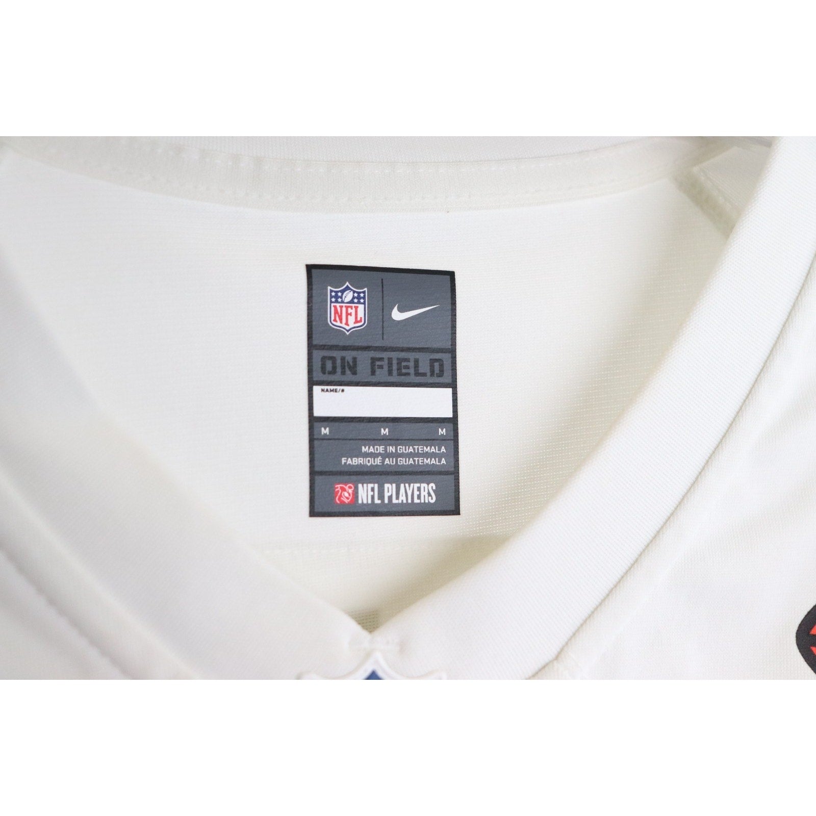 Cleveland Browns Jersey Women's M Football Nick Chubb 24 On Field Nike 1946 NFL7