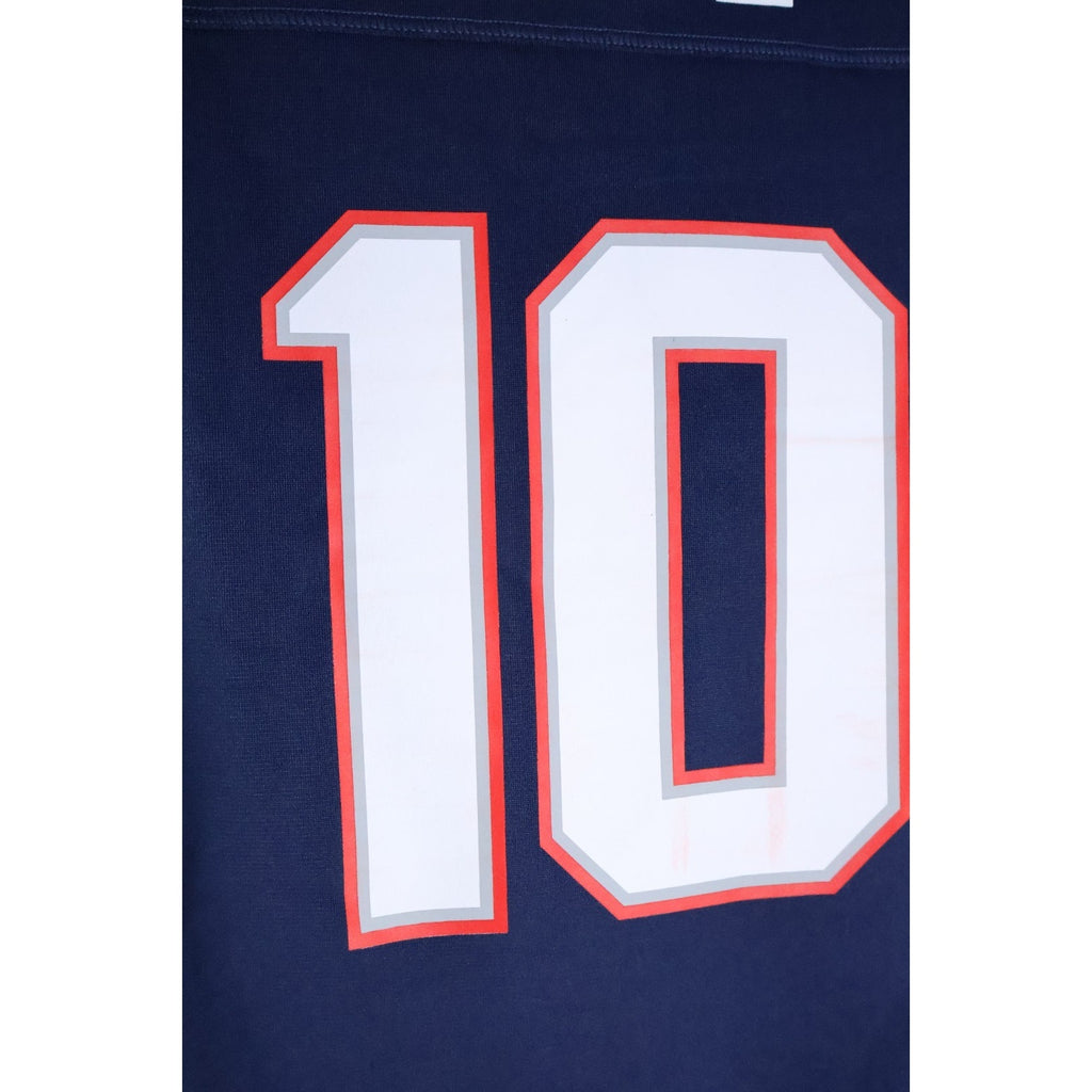 Nike New England Patriots Drake Maye Jersey Women’s Small NEW Read NFL13
