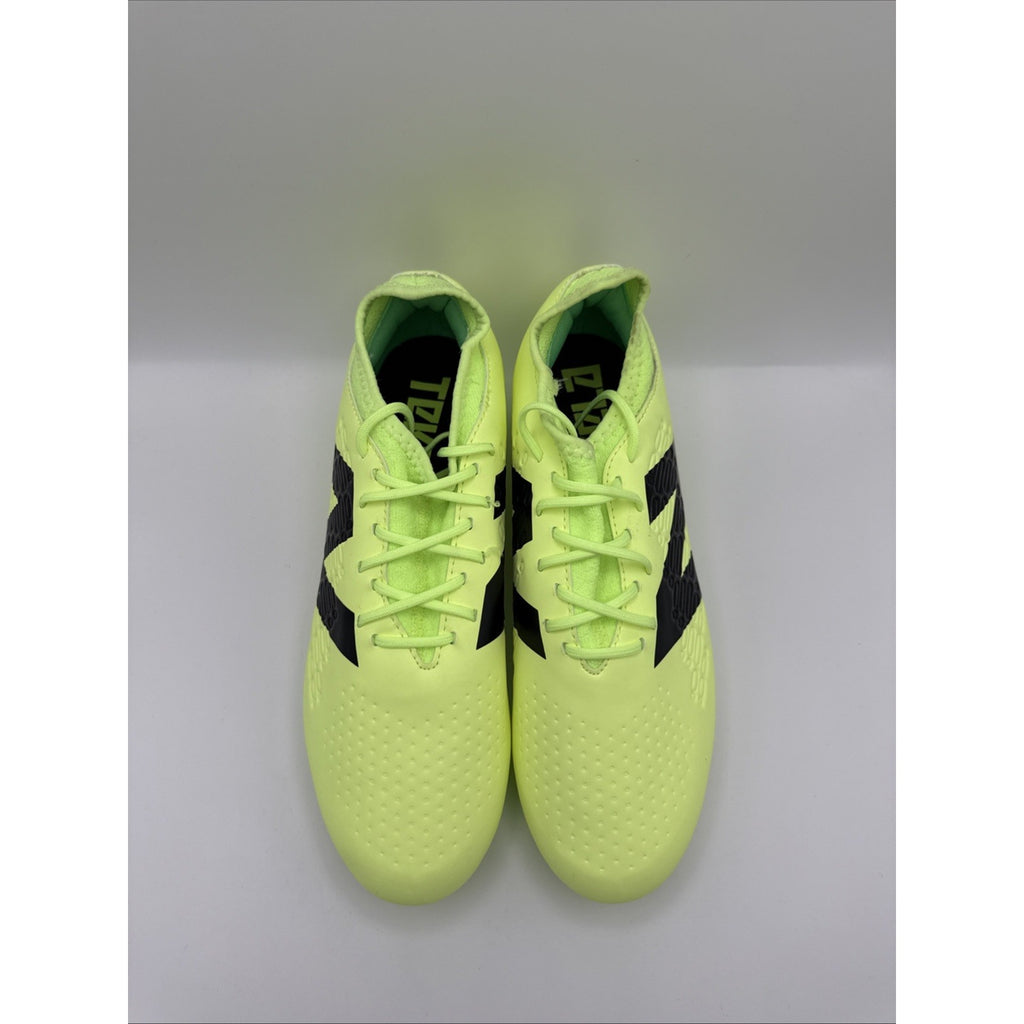 New Balance Tekela Pro Low FG v4+ ‘Bleached Lime Glo’ Size 7.5 US New