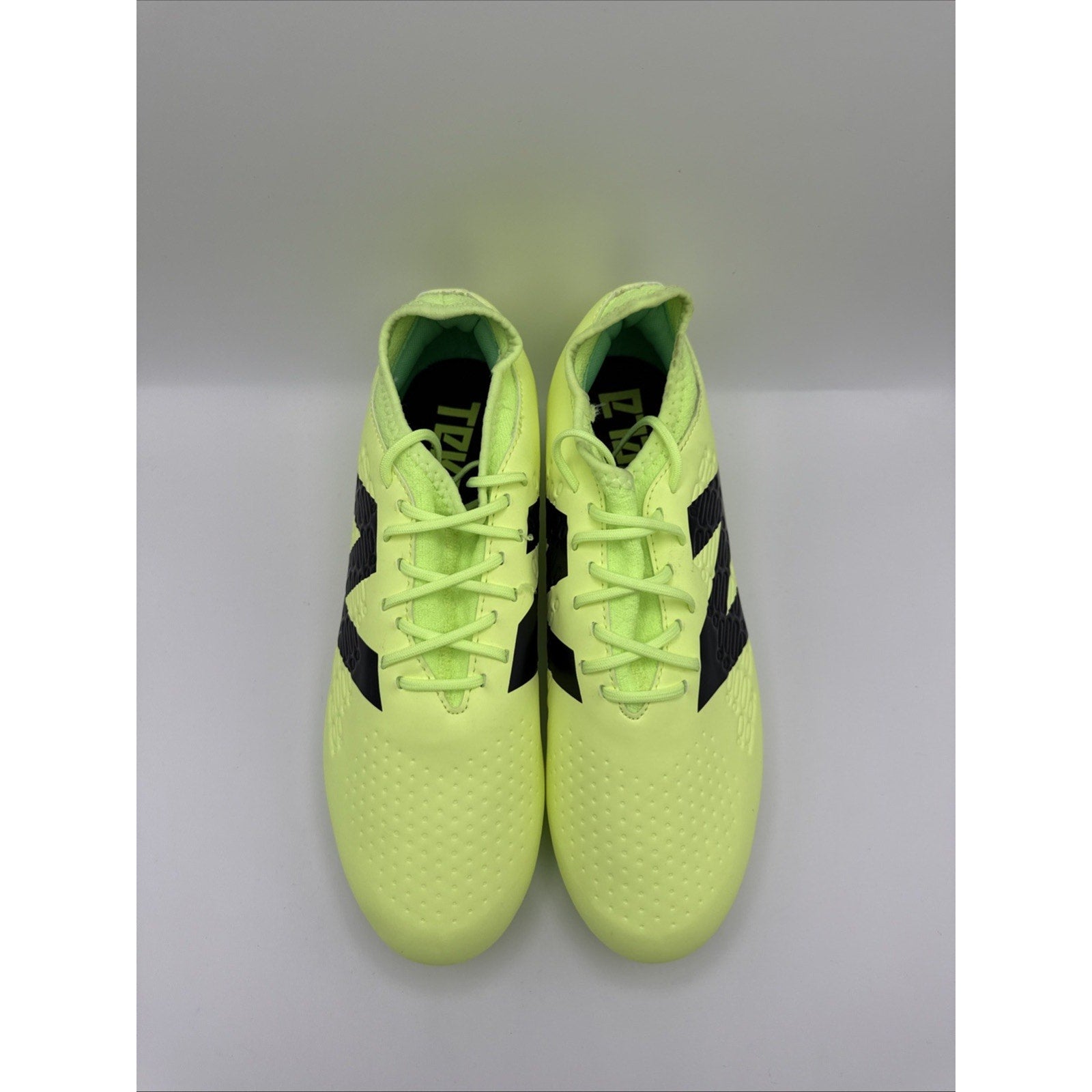New Balance Tekela Pro Low FG v4+ ‘Bleached Lime Glo’ Size 7.5 US New