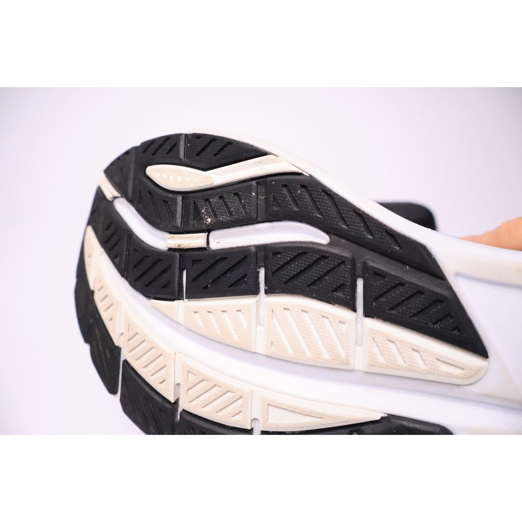 Brooks Ghost Max 3 Sneaker Women's Size 10 B Black Running Shoes Excellent #189
