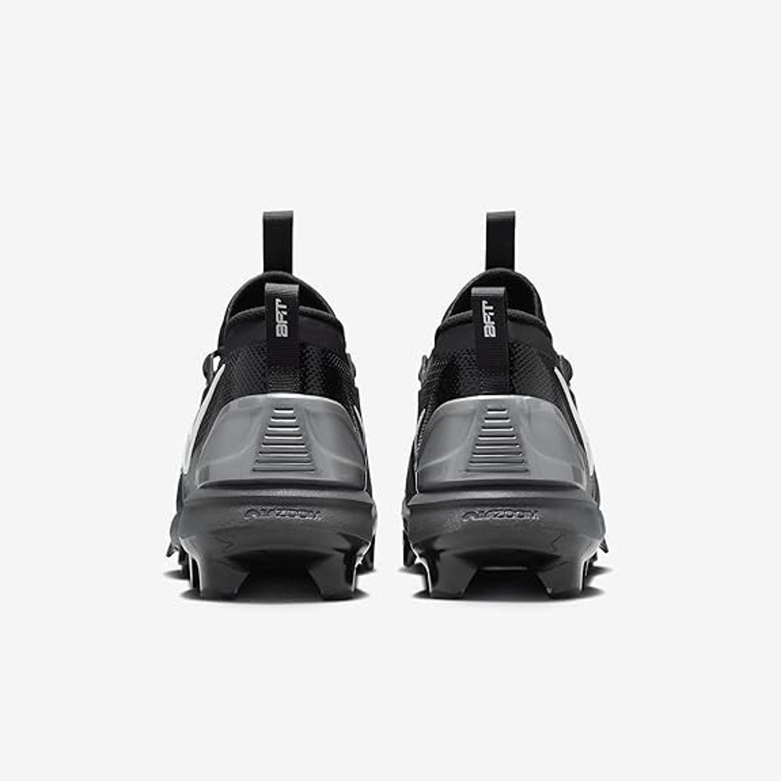 Nike Men's Force Trout 9 Pro MCS Baseball Cleats Fz0884-001 Men's Size 11 NEW