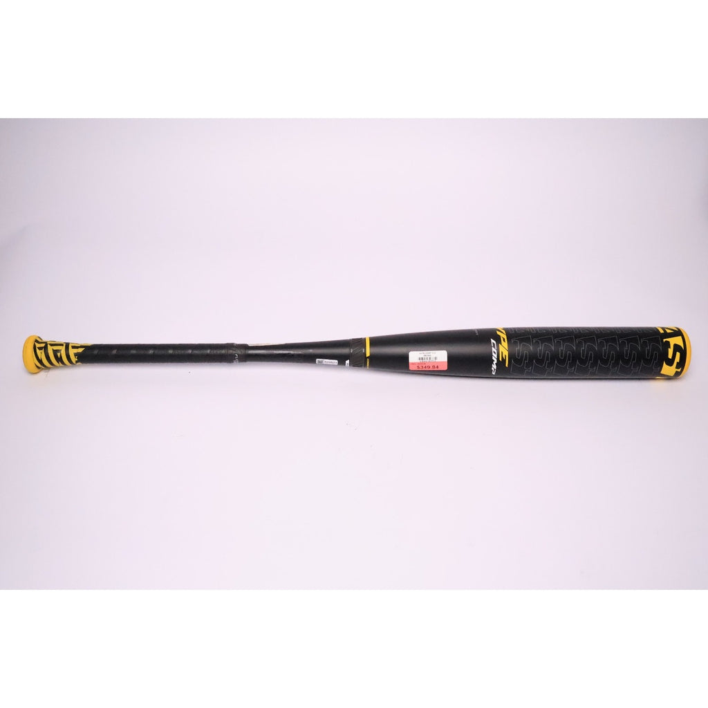 Easton 2023 Hype COMP Baseball Bat BBCOR 33/30 -3 2 5/8 New Read